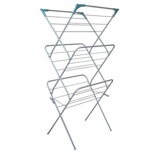 Clothes airer dryer - clothes,