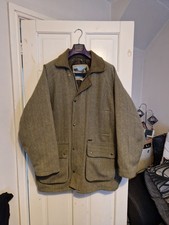 Bronte mens tweed shooting - bronte,
