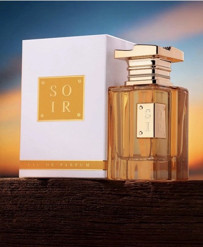 Soir eau parfum 100ml by - soir,