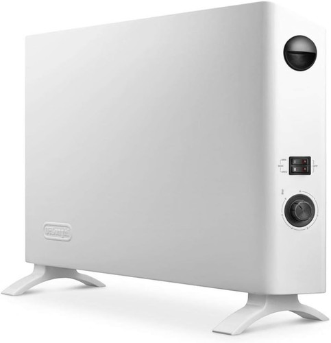 Delonghi hsx2320 kw - 2.0, slim