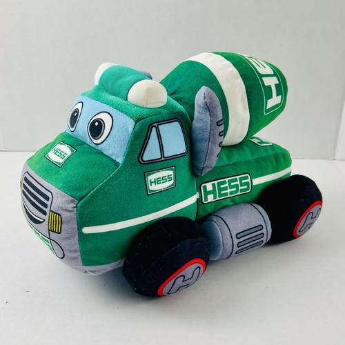 2021 first hess - 2021, truck