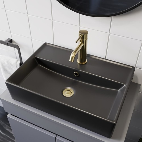 Avox rectangular countertop - avox,