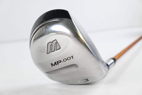 Mizuno 001 wood 15 - wood,