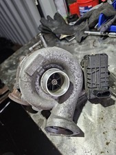 BMW E90 E91 E92 E93 325d 330d M57N2 Turbo Charger 7796311 7796312 FREEPOST UK