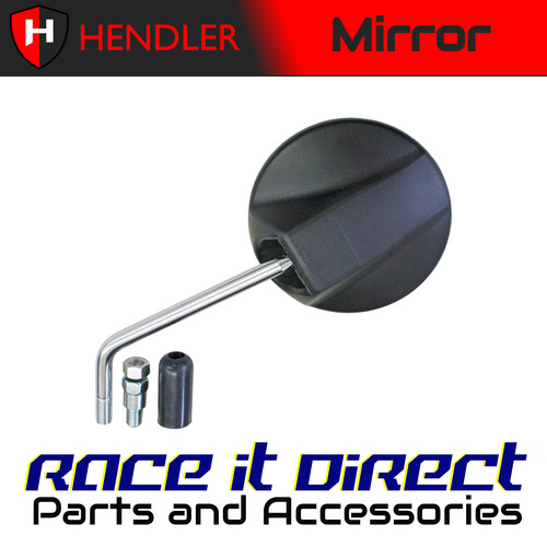 Mirror for kawasaki klr650 - mirror,