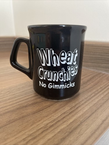 Wheat crunchies and nik - wheat,