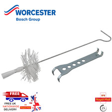Worcester 8716117725 Heat Exchanger Cleaning Kit