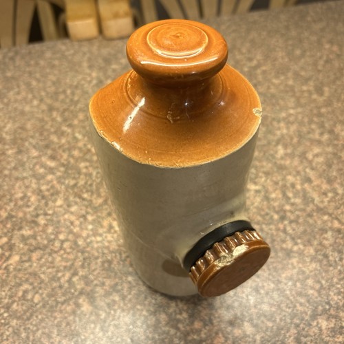 Vintage ceramic stoneware hot - ceramic,