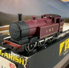 Boxed Graham Farish LMS Steam