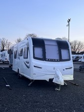 Bailey Unicorn Carbrera