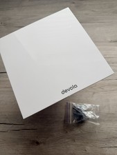 Devola 100mm Quiet Mixed Flow