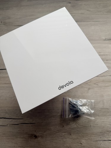 Devola 100mm quiet - devola, mixed