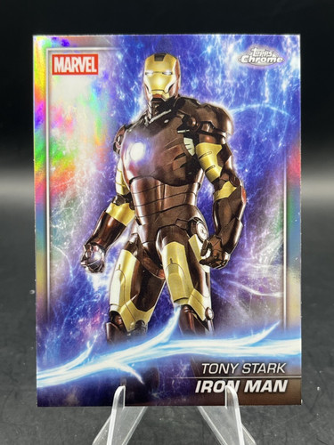 2025 topps chrome marvel - 2025,