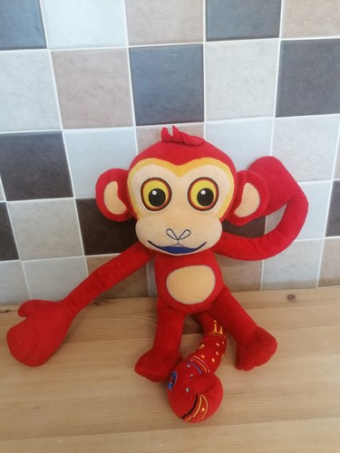 Bandai cbeebies tinga - cbeebies,