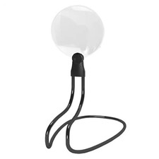 Neck Magnifier Detachable Easy