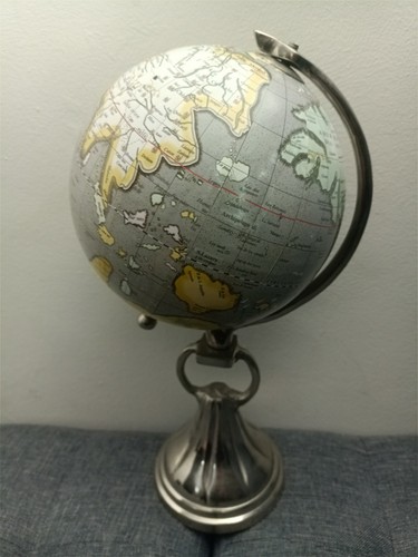 Decorative vintage style world - decorative,