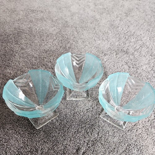 Set art deco - art,
