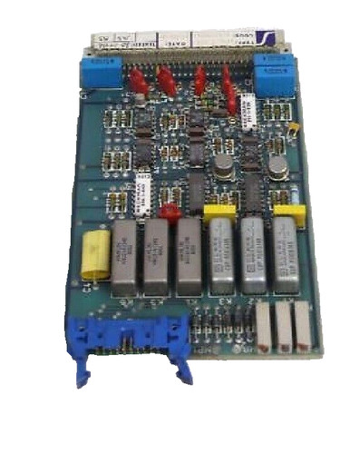 Abb stromberg samc 7 rel - /,