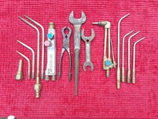  Job Lot Oxy Acetylene Welding