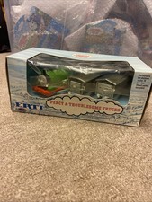 Percy & Troublesome Trucks