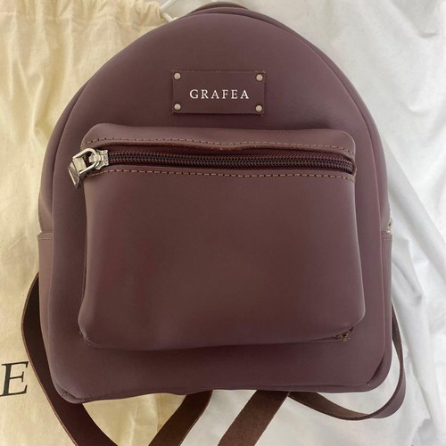 Grafea rare stylish urban bag - grafea,