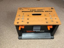 BLACK+DECKER WM450  Workmate