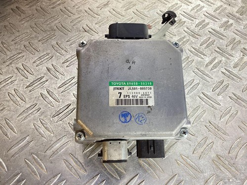 Lexus power steering - lexus, ls