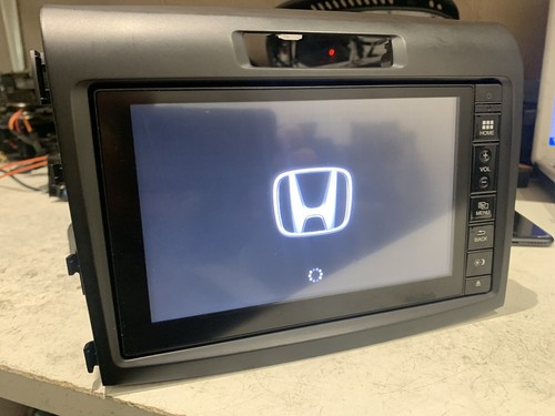 Honda crv 2014 multimedai - honda, 2014-17