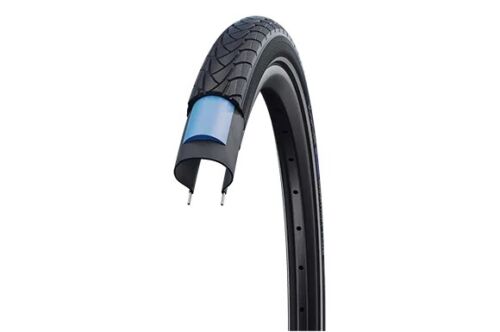Schwalbe marathon plus tyre - schwalbe,