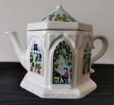 Wade English Life Teapots 'A