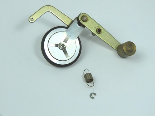 Nakamichi 700 idler with - *nakamichi, arm