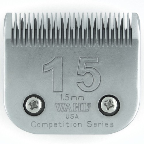 Wahl competition blade - competition, #15