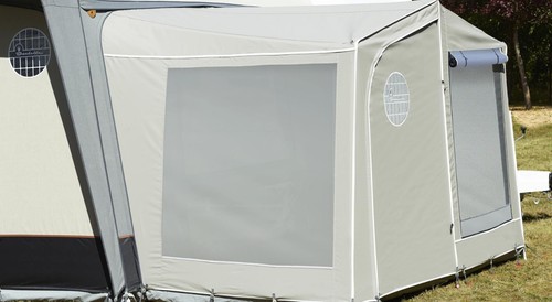 Isabella sand 300 - annex,