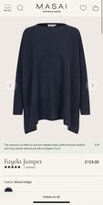 Fayela Jumper By Masai