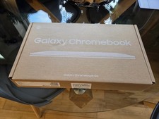 Samsung Galaxy Chromebook