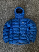 Mountain Equipment Senja Down