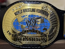 Oval ic intercontinental