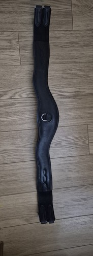 Elasticated anatomical long - elasticated,