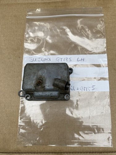 Suzuki gt185 carburettor float - gt185,