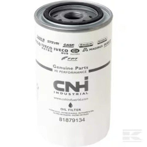 Engine oil filter fits - filter,