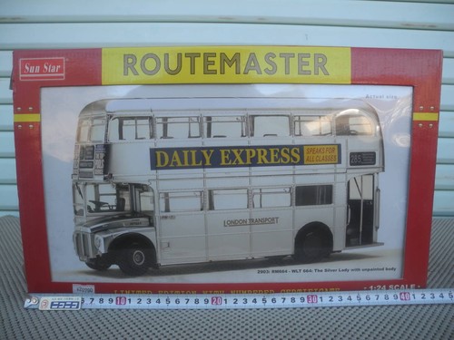 Sunstar route master 24 - route, 1/24