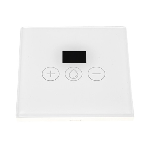Immersion heater timer - heater, switch