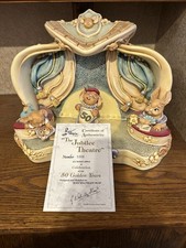 Pendelfin Limited Edition