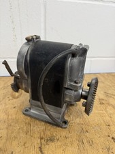 Vintage Lucas Magneto 