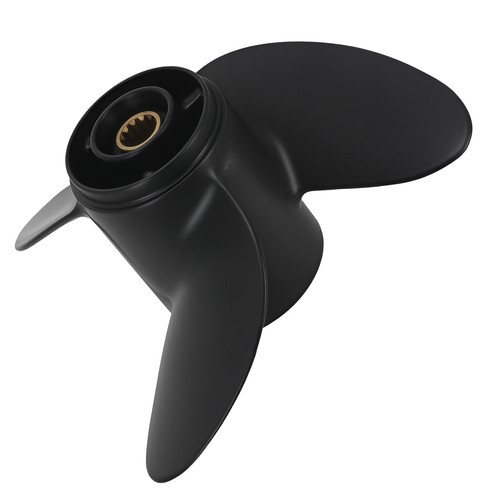 Blade propeller for mercury - 3,