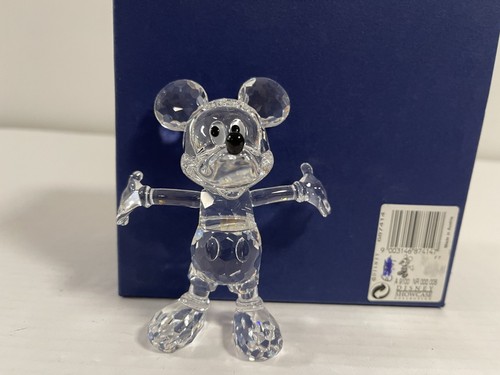 Swarovski figurine 687414
