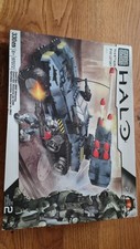 Mega Bloks Halo UNSC Wolverine