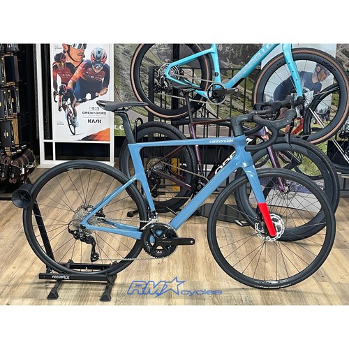 Cannondale supersix evo - supersix,