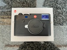 Leica M10 - Black Digital