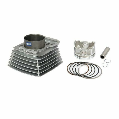 Cylinder set 125cc - cylinder,